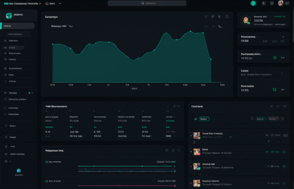 Telewise Dashboard